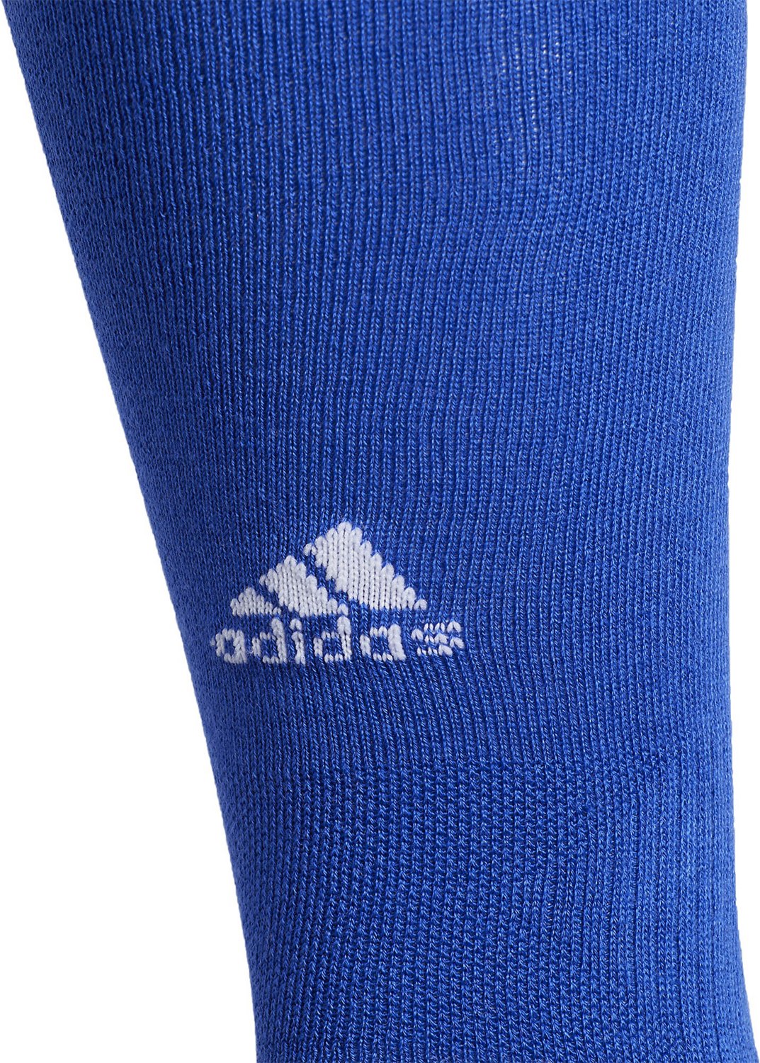 adidas Men's Icon Baseball Over The Calf Socks 1-Pack - view number 5