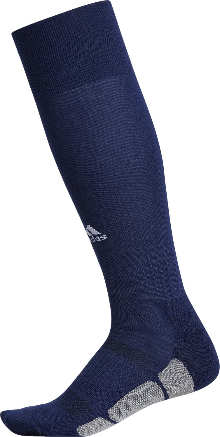 adidas Men's Icon Baseball Over The Calf Socks 1-Pack - view number 2