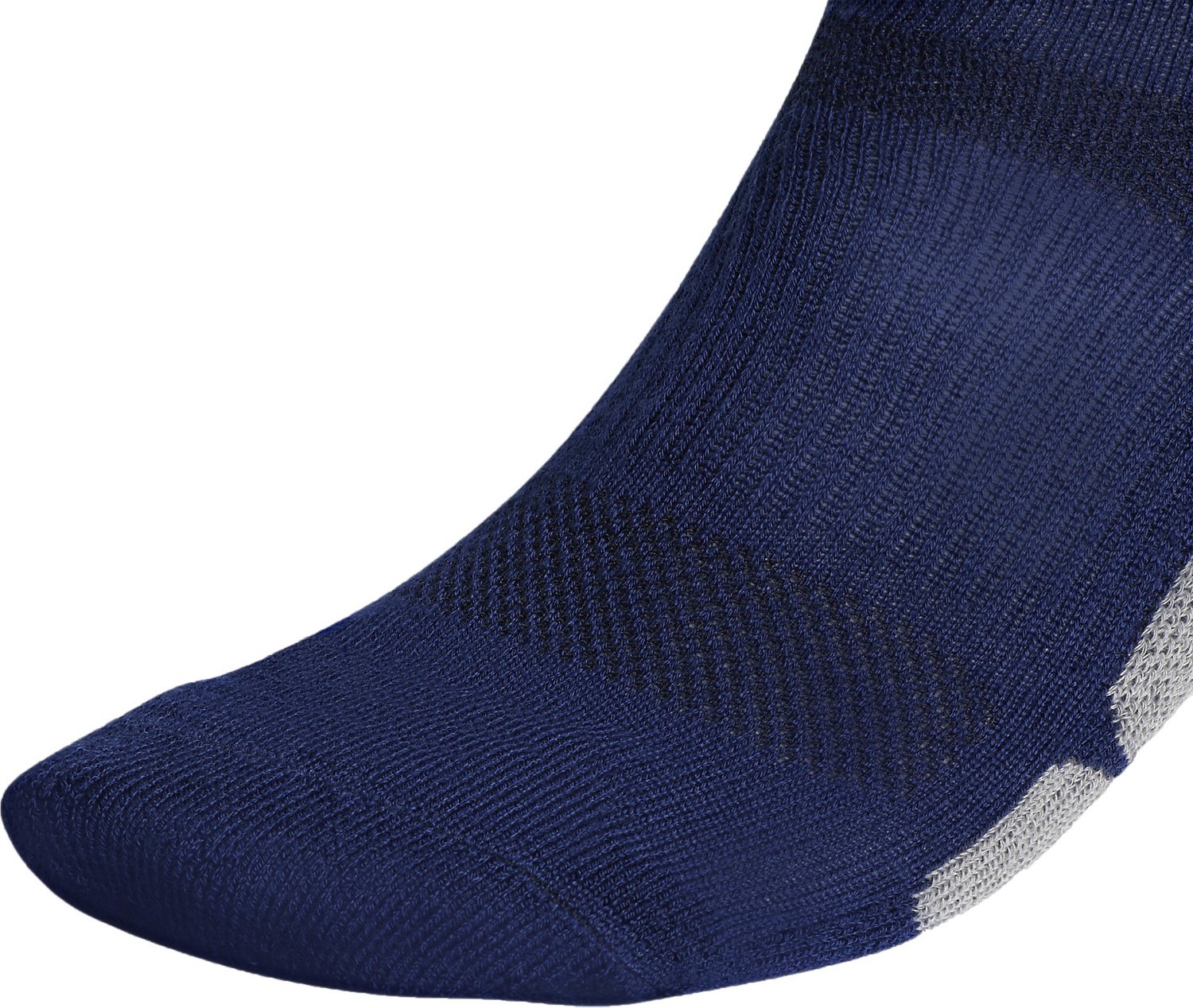 adidas Men's Icon Baseball Over The Calf Socks 1-Pack - view number 3