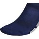 adidas Men's Icon Baseball Over The Calf Socks 1-Pack                                                                            - view number 3