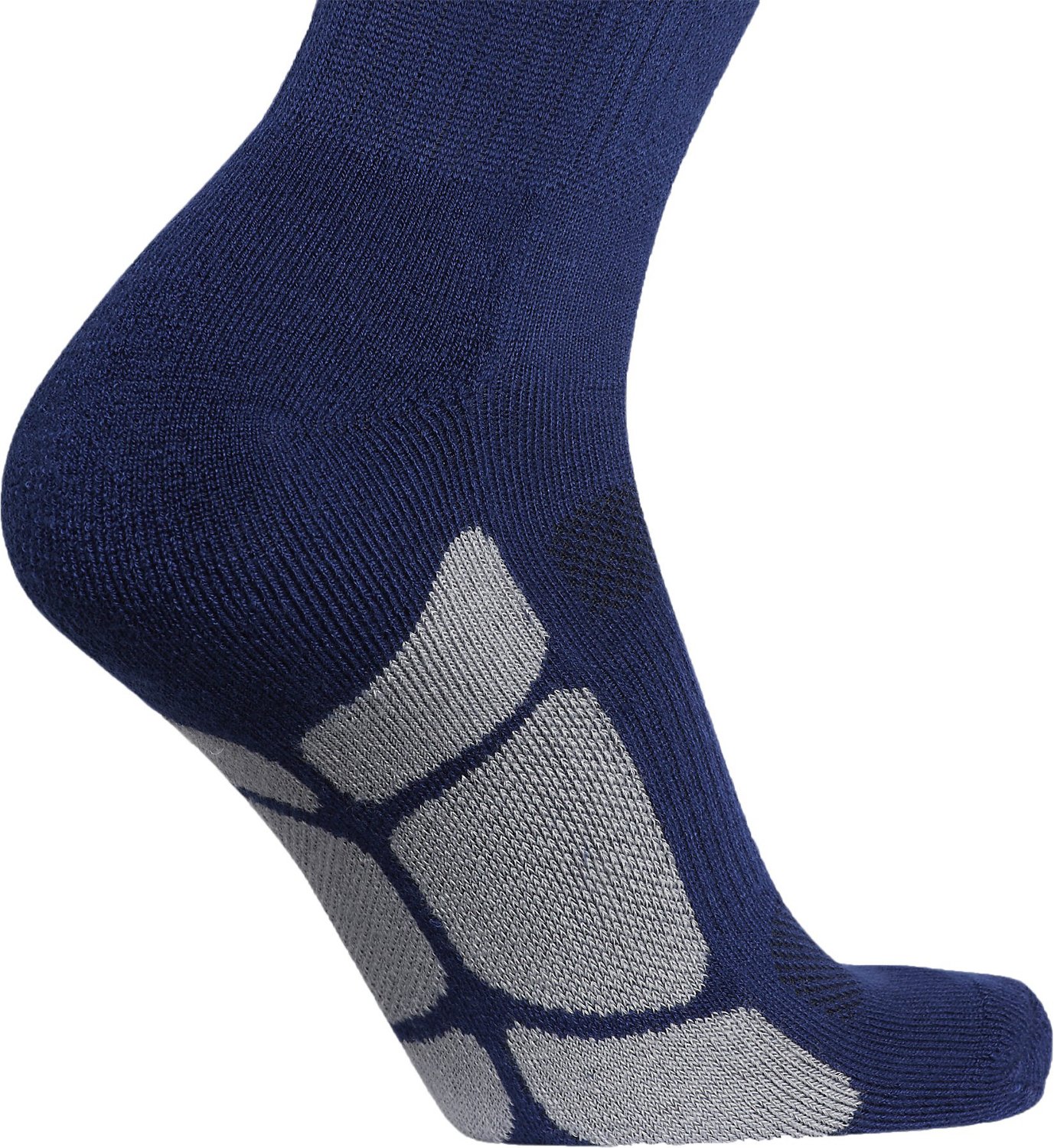 adidas Men's Icon Baseball Over The Calf Socks 1-Pack - view number 4