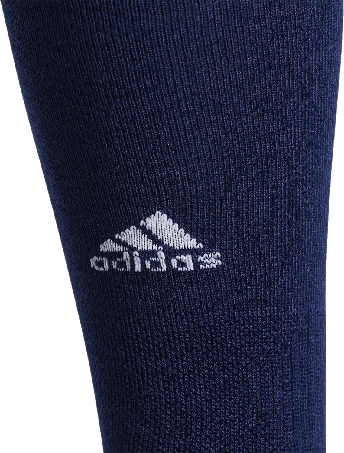 adidas Men's Icon Baseball Over The Calf Socks 1-Pack - view number 5