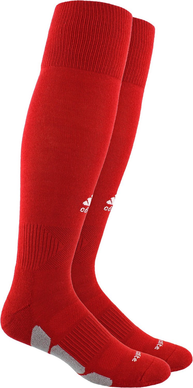 adidas Men's Icon Baseball Over The Calf Socks 1-Pack