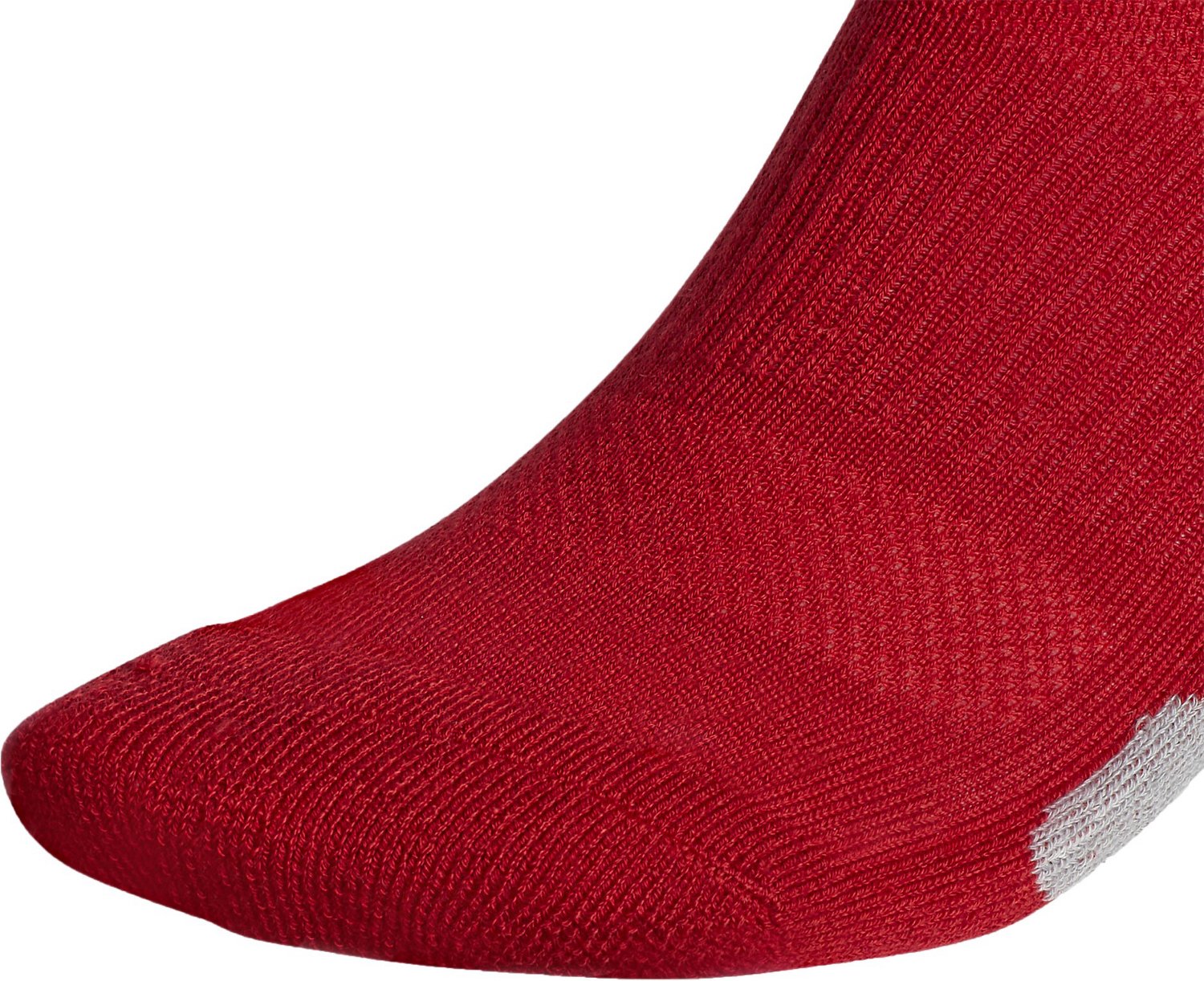 adidas Men's Icon Baseball Over The Calf Socks 1-Pack - view number 3