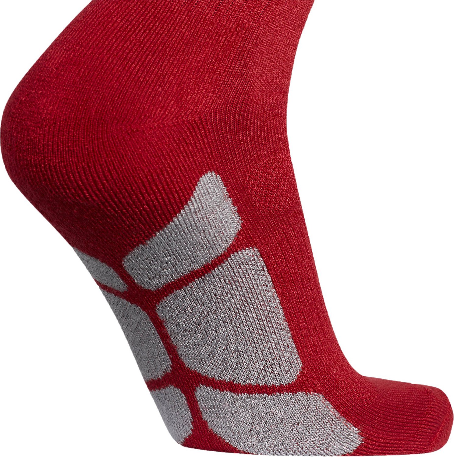 adidas Men's Icon Baseball Over The Calf Socks 1-Pack - view number 4