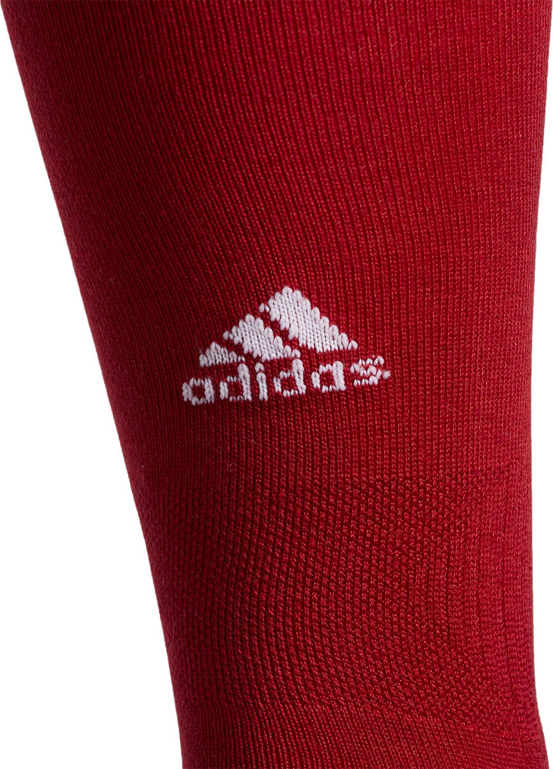 adidas Men's Icon Baseball Over The Calf Socks 1-Pack - view number 5