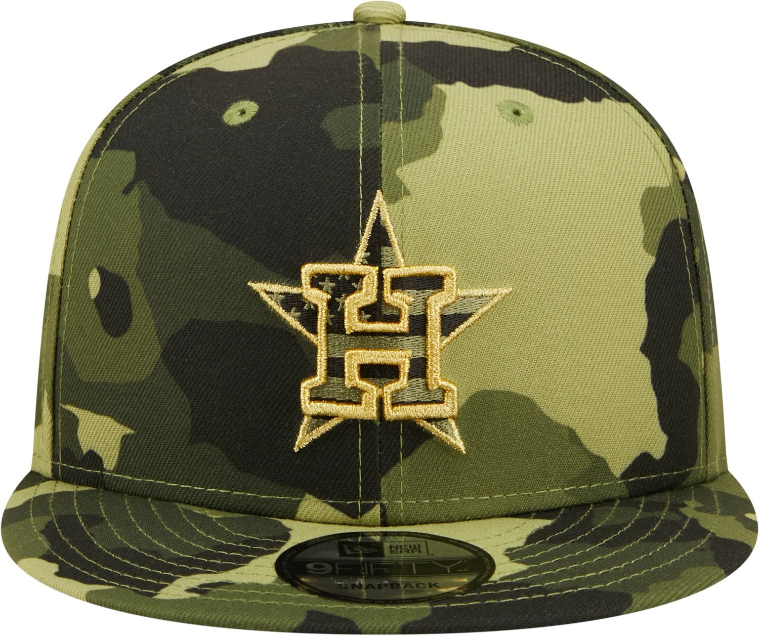 astros camo cap