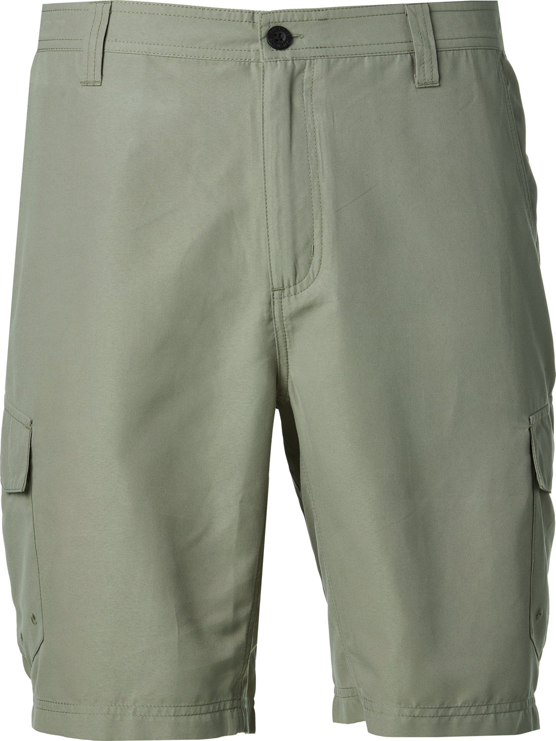 Rockmans Knee Length Cargo Shorts