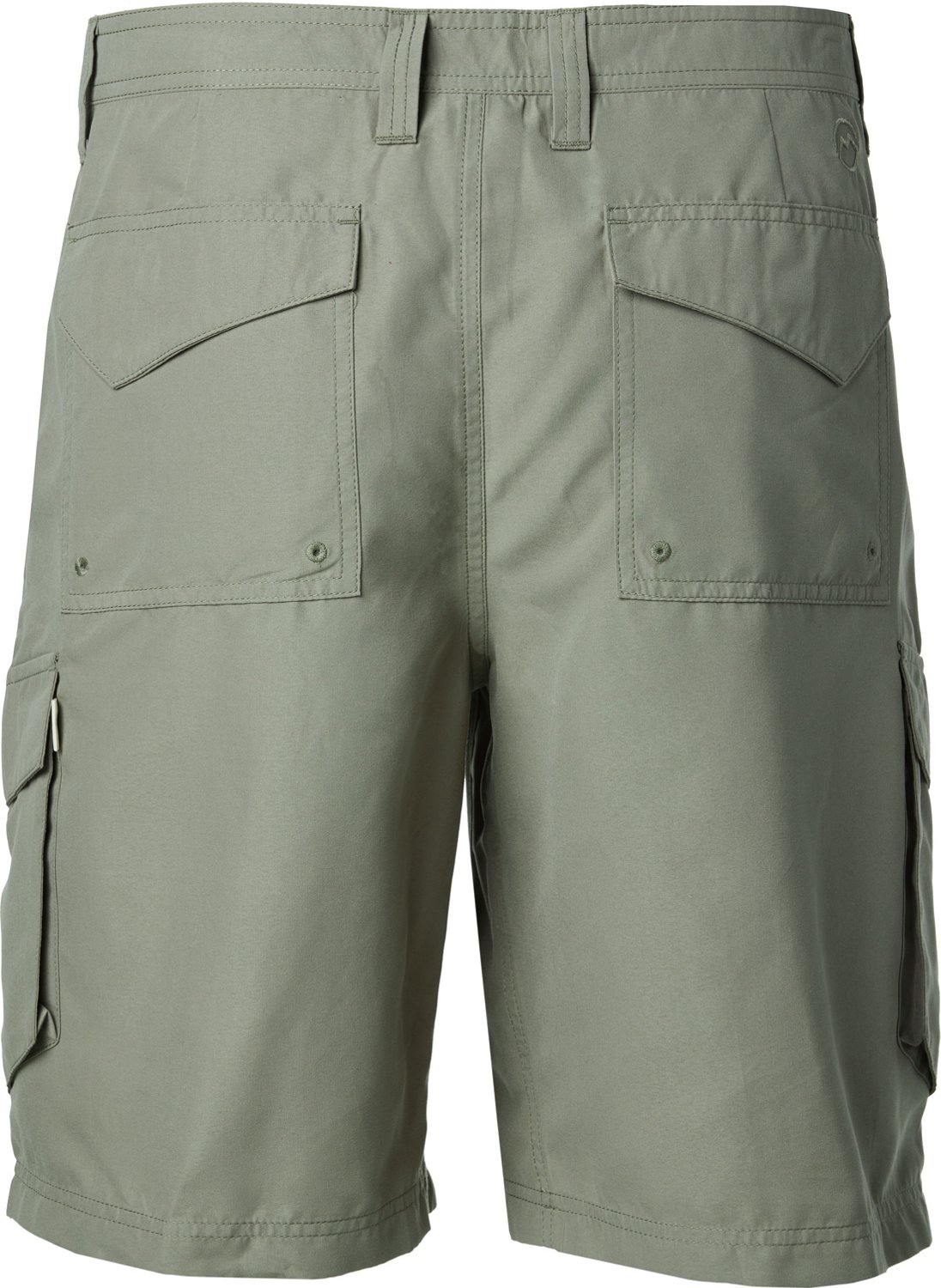 Magellan Outdoors Men's Round Rock II Cargo Shorts                                                                               - view number 2
