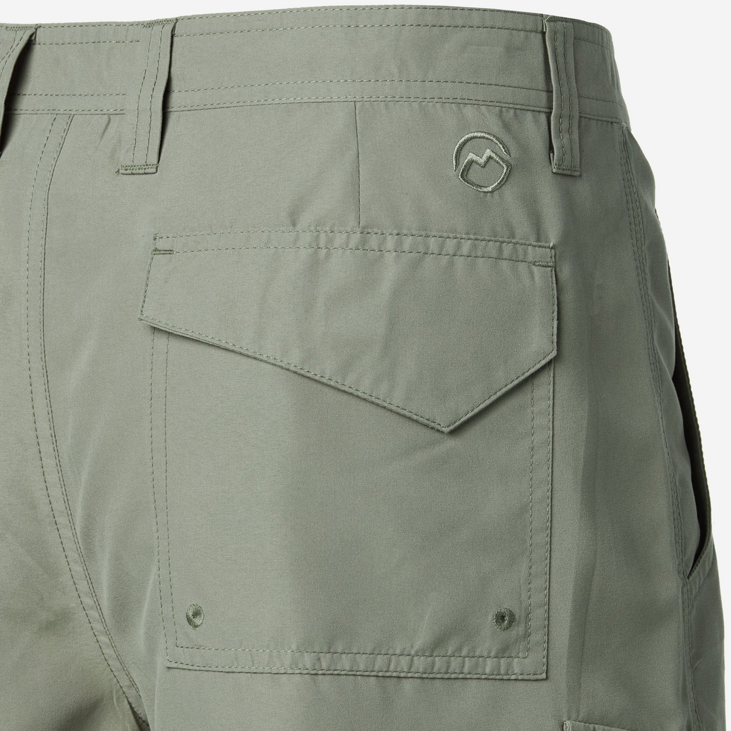 Magellan Outdoors Men's Round Rock II Cargo Shorts                                                                               - view number 3