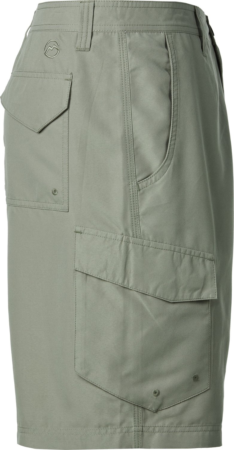 Magellan Outdoors Men's Round Rock II Cargo Shorts                                                                               - view number 4