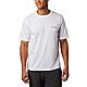 Columbia Sportswear Men's Meeker Peak Short Sleeve Crew T-shirt                                                                  - view number 1 selected