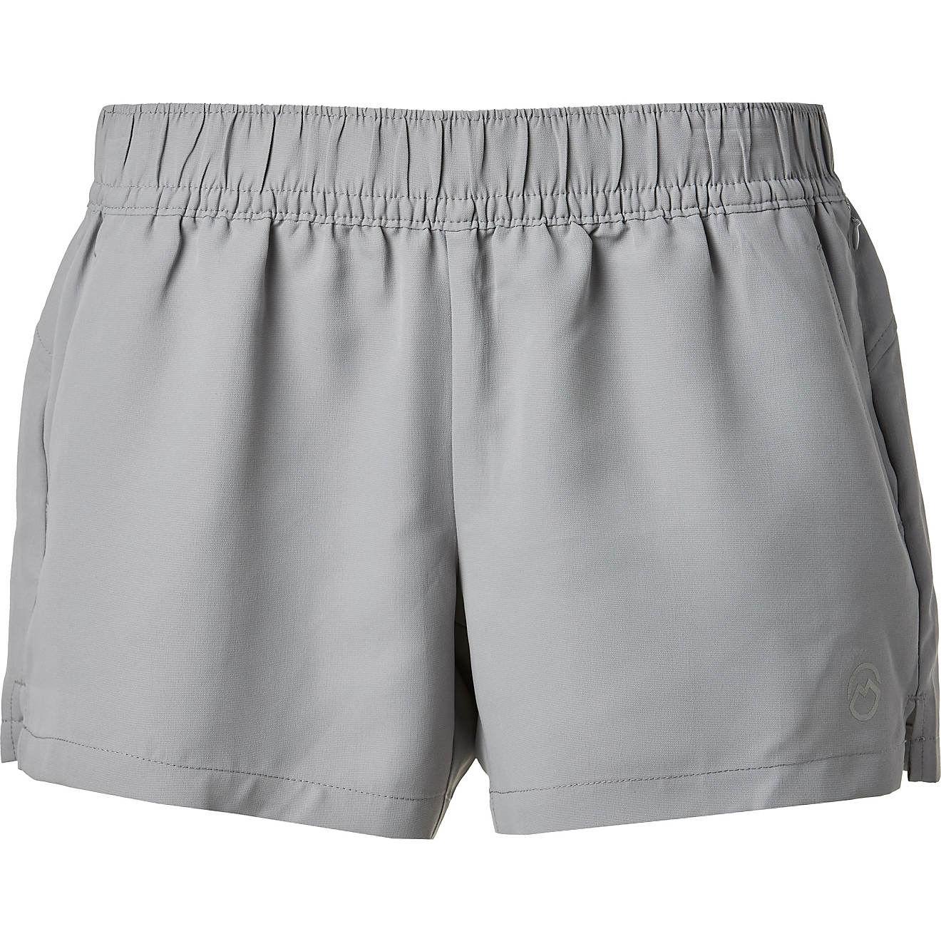 Magellan Outdoors Women's Backpacker Trail Shorts 4 in                                                                           - view number 1