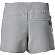 Magellan Outdoors Women's Backpacker Trail Shorts 4 in                                                                           - view number 2 image