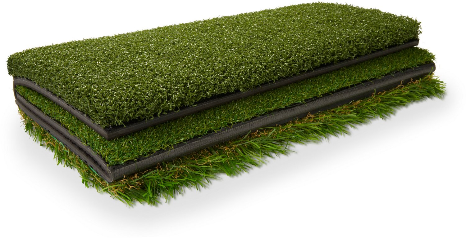 SKLZ Pure Practice 25 in x 16 in Mat                                                                                             - view number 4