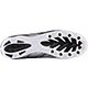 Riddell Mens Endzone Low Top Cleats                                                                                              - view number 4
