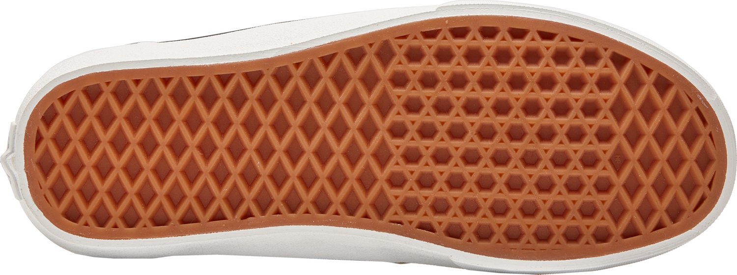 Vans Men's Atwood Deluxe Shoes - view number 4