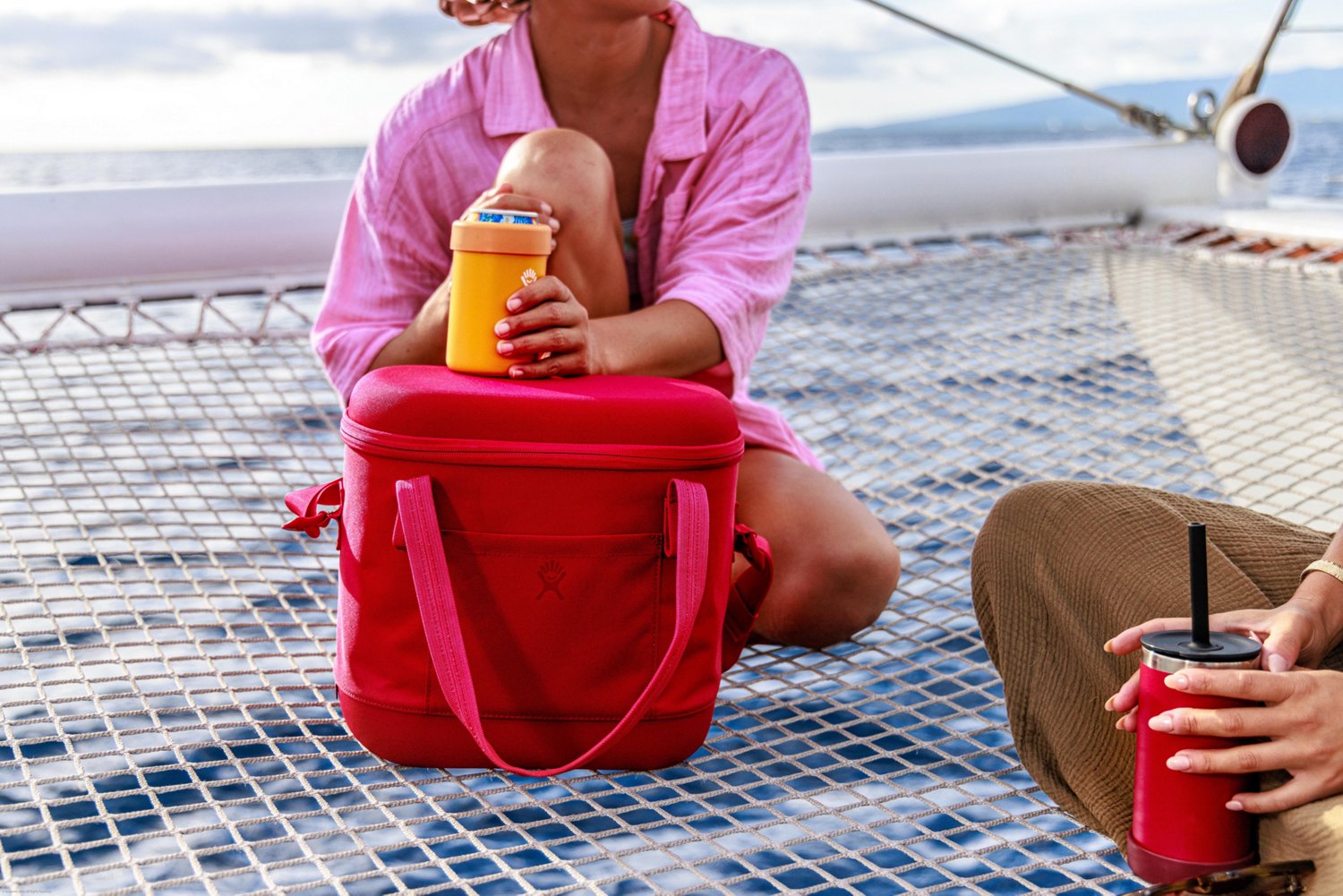 Hydro Flask Carry Out 12L Soft Cooler Academy