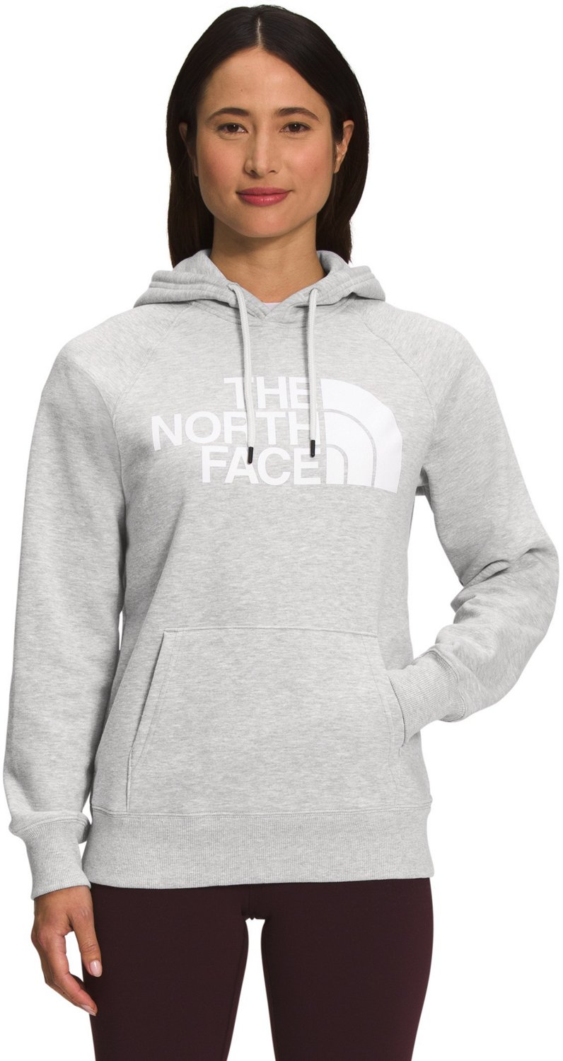 The North Face Women s Half Dome Pullover Hoodie Academy