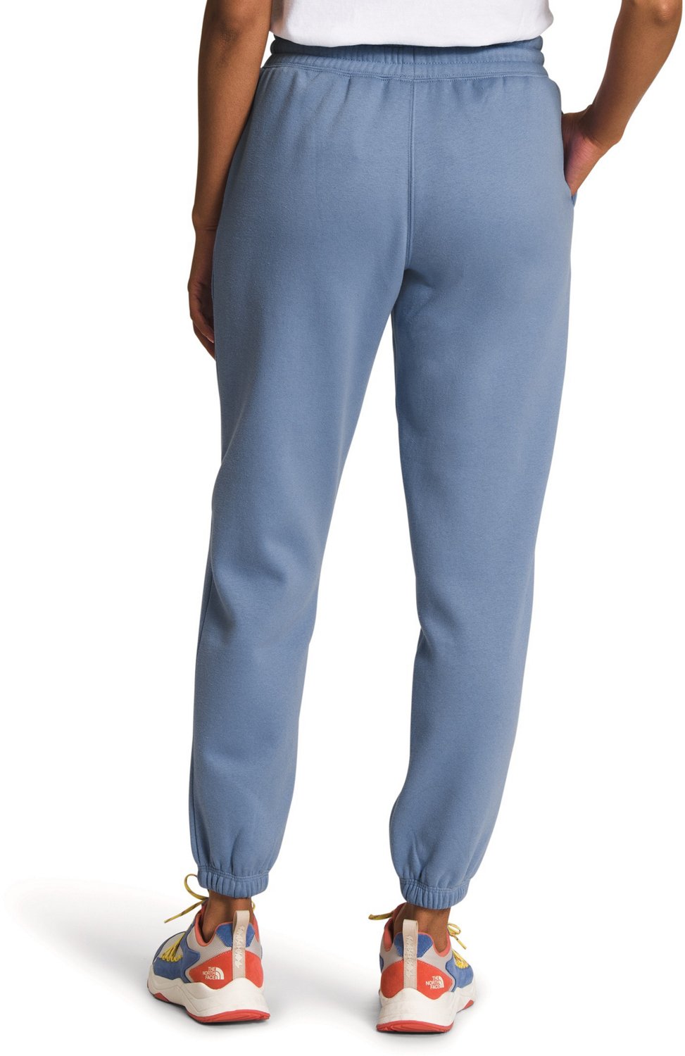 The North Face Women's Half Dome Fleece Sweatpants Academy