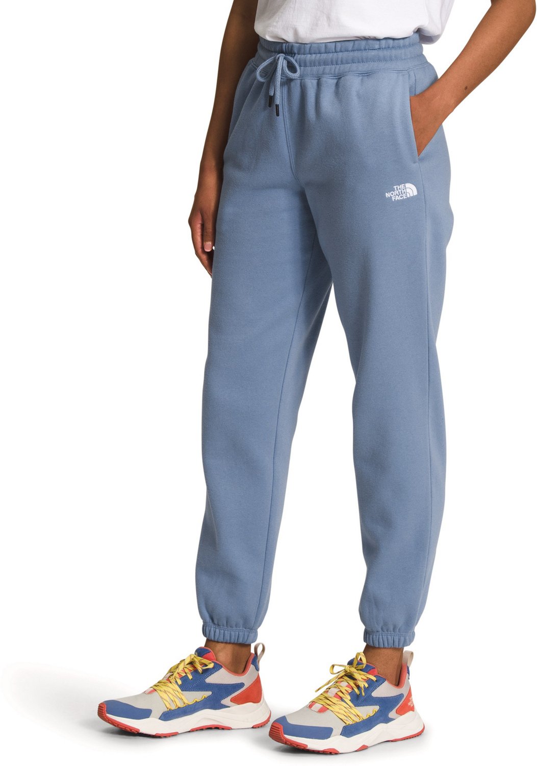 north face vert sweatpants