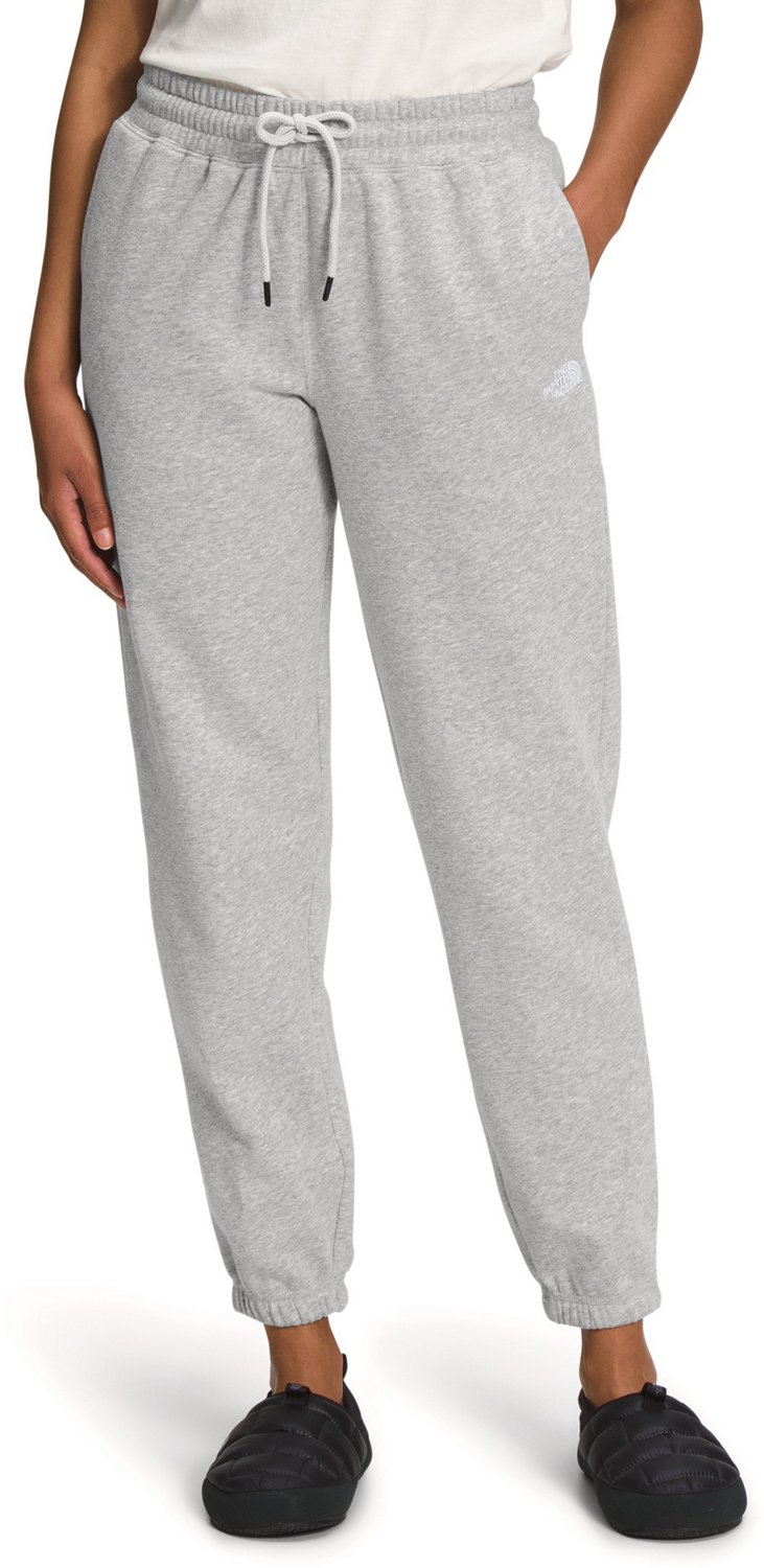The North Face Women's Half Dome Fleece Sweatpants Academy