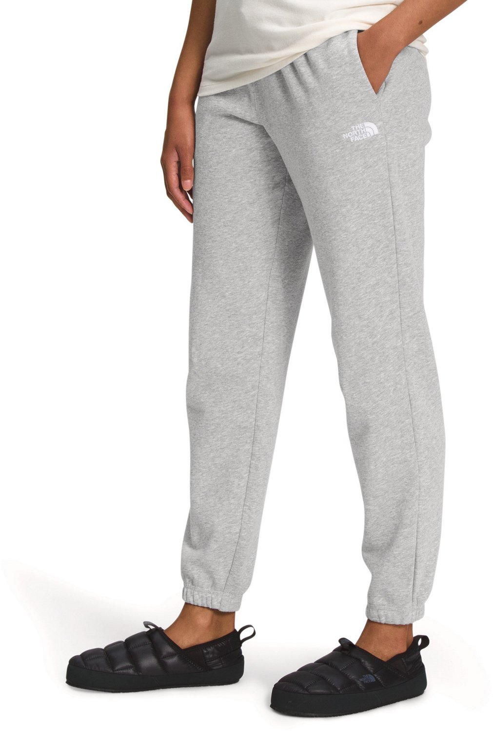 women's half dome pants