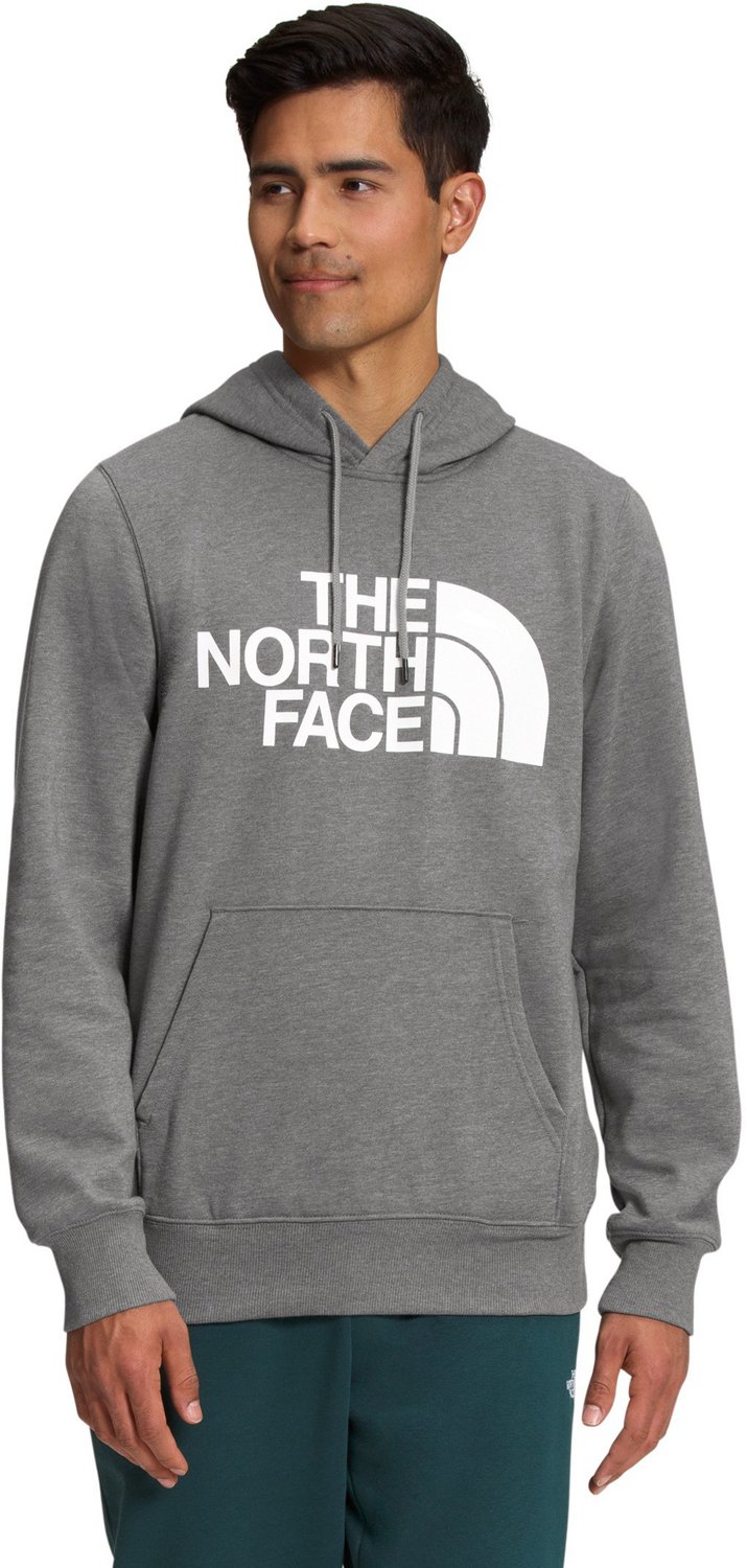 The North Face Men s Half Dome Pullover Hoodie Academy