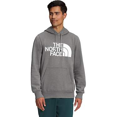 The North Face Men's Half Dome Pullover Hoodie                                                                                  