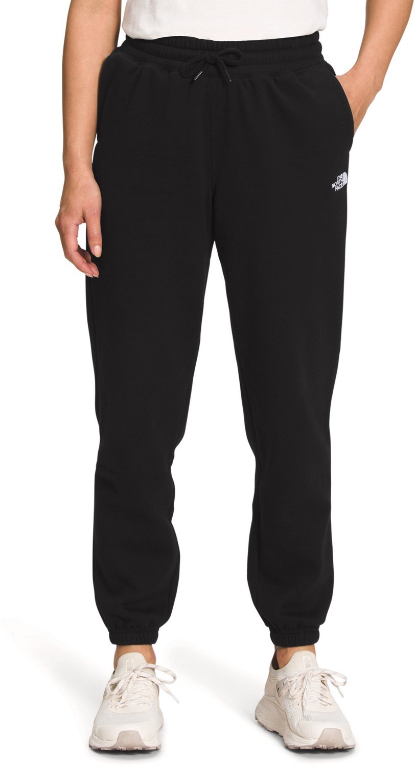 The North Face Women's Half Dome Fleece Sweatpants