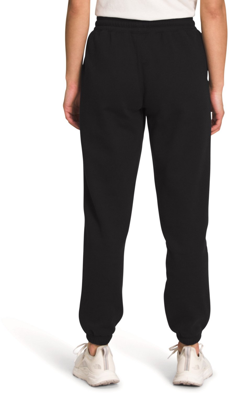 The North Face Womens Half Dome Fleece Sweatpants Academy