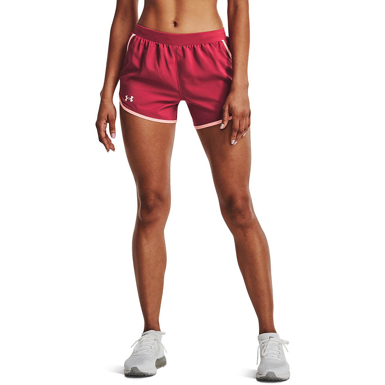 Under Armour Women's Fly By 2.0 Shorts | Academy