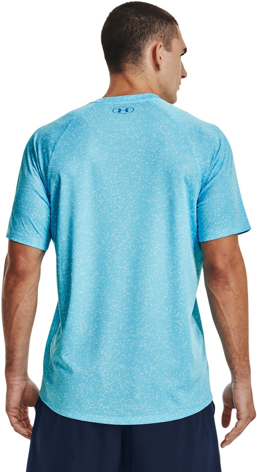 Under Armour Men's Tech 2.0 Novelty Short Sleeve T-shirt - view number 2