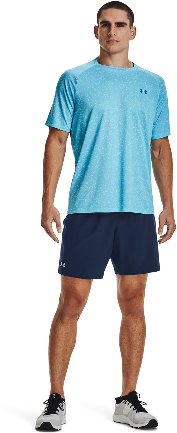 Under Armour Men's Tech 2.0 Novelty Short Sleeve T-shirt - view number 3