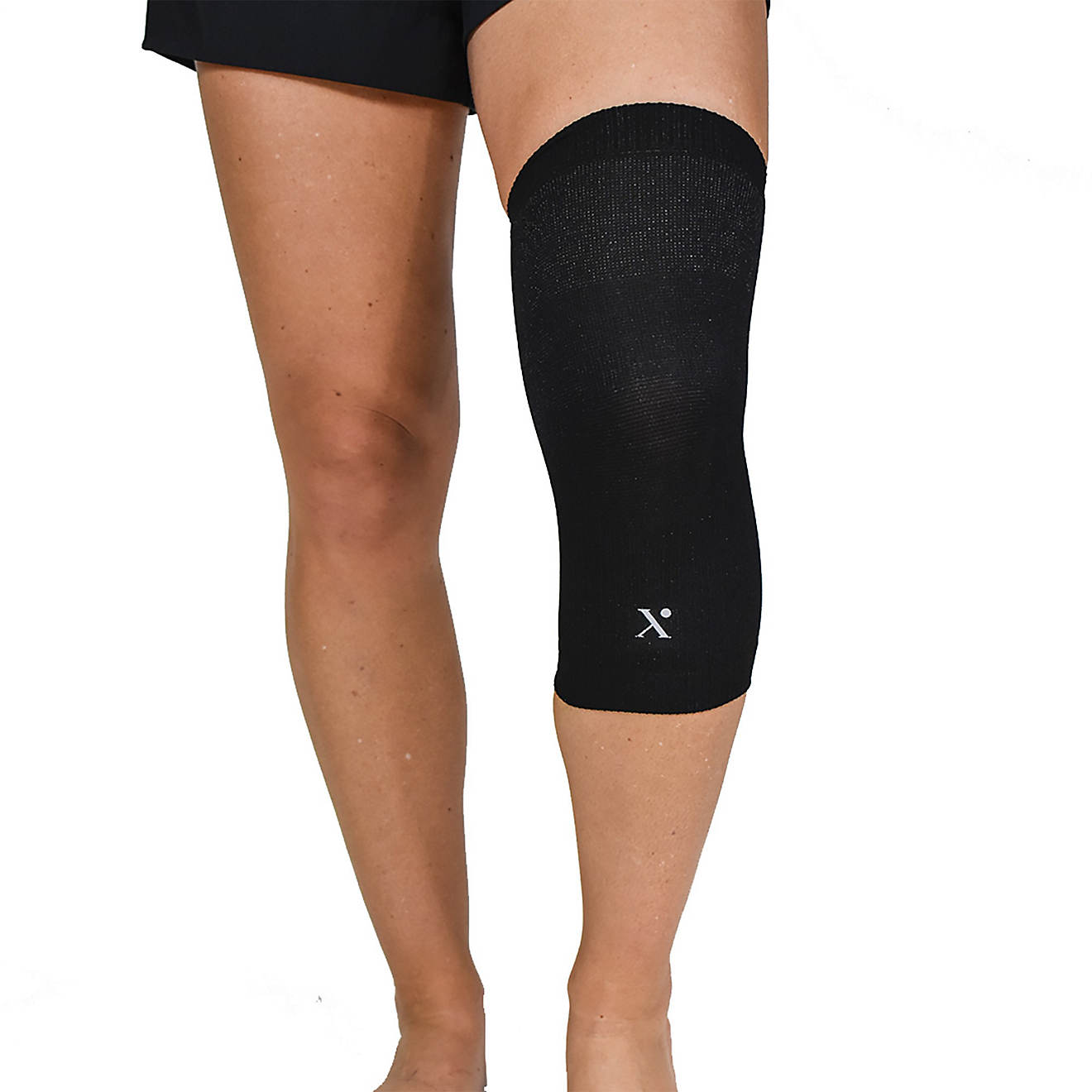 Nufabrx Pain Relieving Medicine and Compression Knee Sleeve                                                                      - view number 1