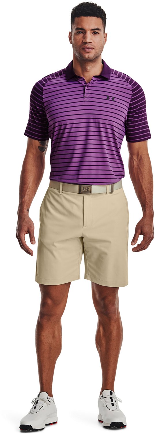 Under Armour Men's Iso-Chill Airvent Golf Shorts