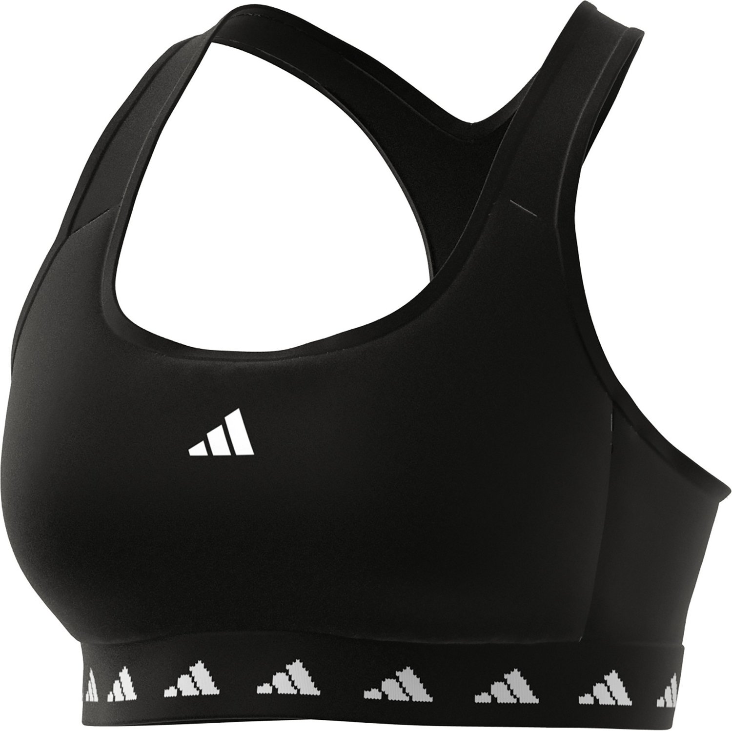 adidas Women's TechFit Medium Support Power Bra - view number 3