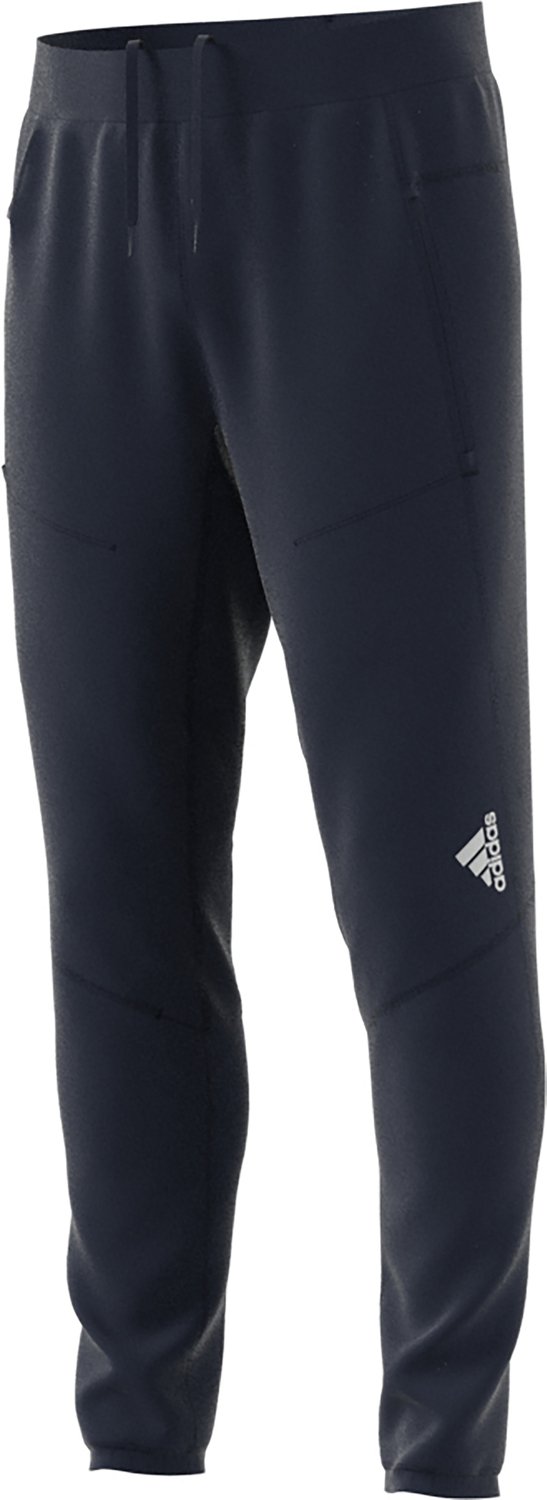 adidas Men's Designed4Training Pants                                                                                             - view number 3