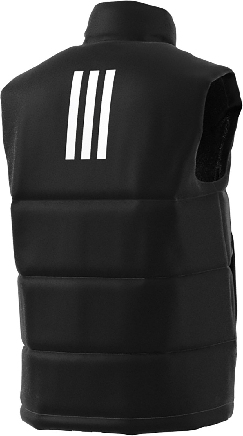 Adidas sale vest jacket