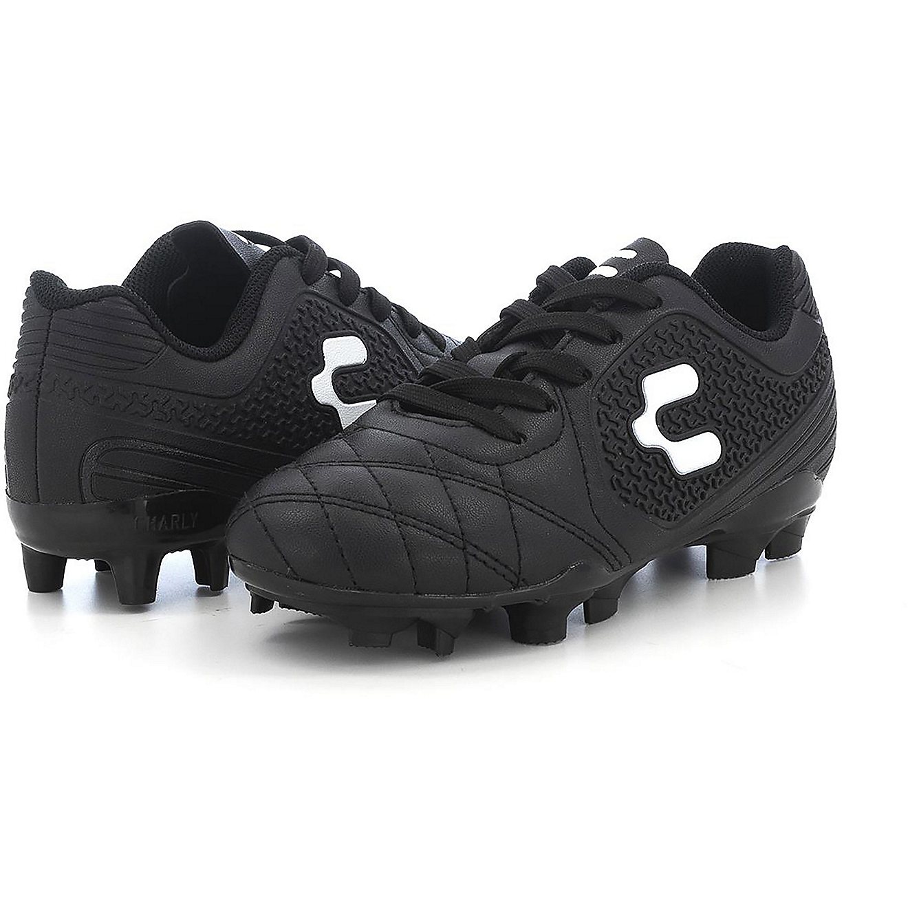 Charly Youth Legendario Soccer Cleats                                                                                            - view number 3