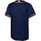 Nike Youth Houston Astros City Connect Replica Jersey                                                                            - view number 2 image