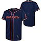 Nike Youth Houston Astros City Connect Replica Jersey                                                                            - view number 3 image