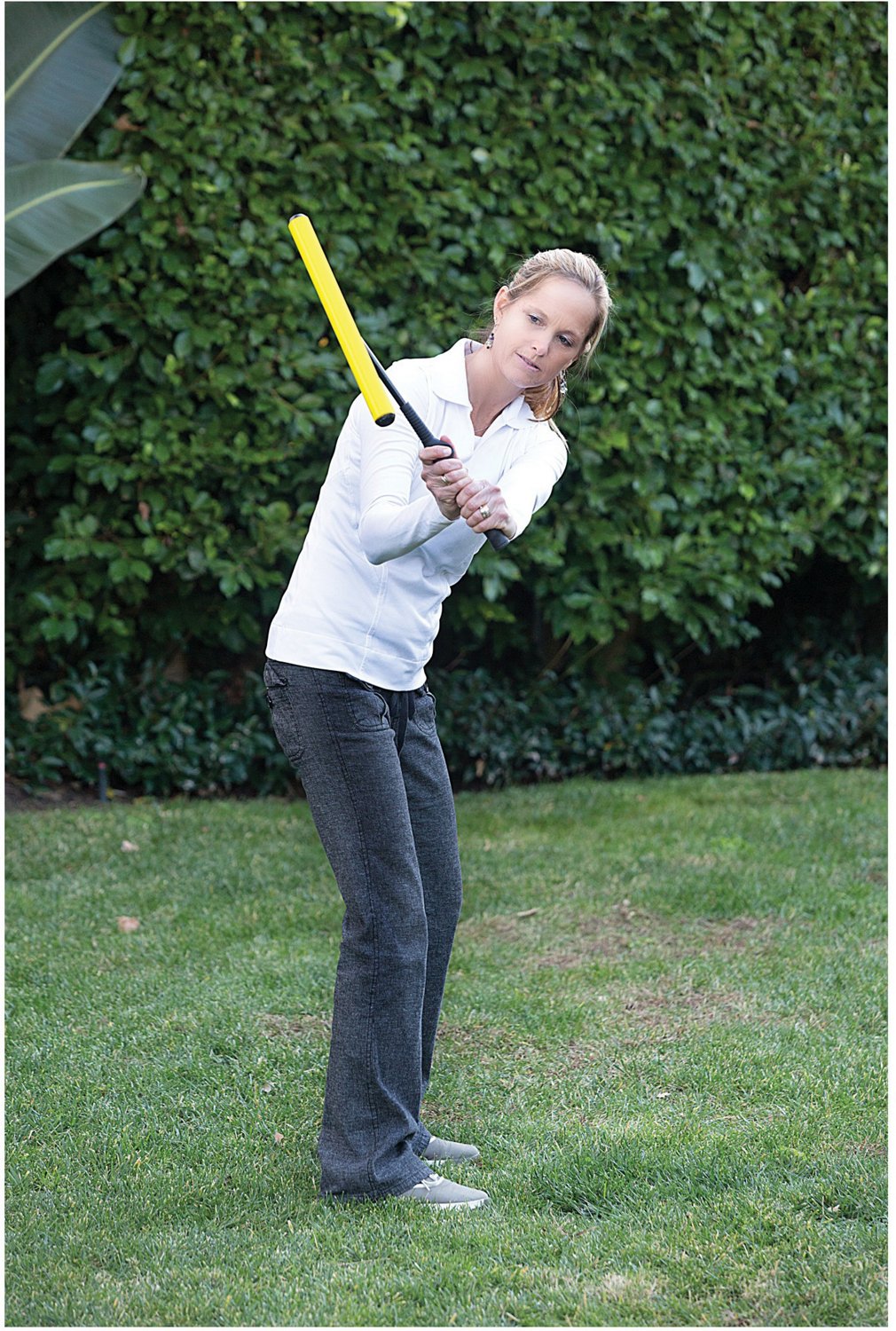 SKLZ Power Position Swing Trainer                                                                                                - view number 3