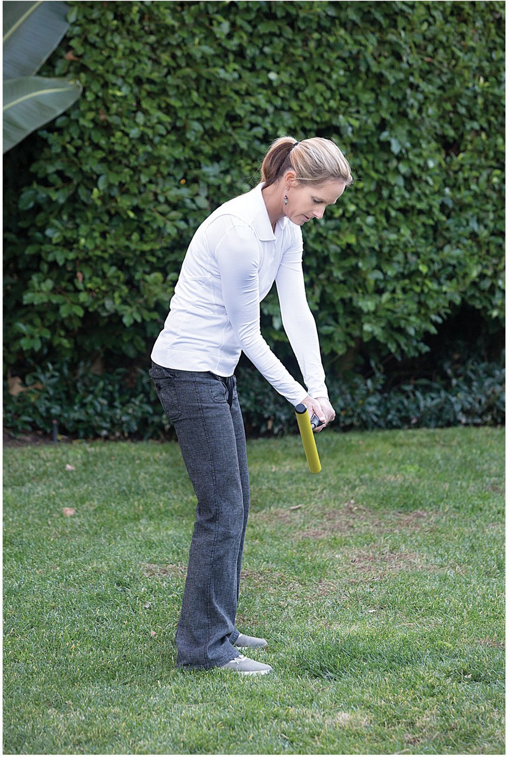 SKLZ Power Position Swing Trainer                                                                                                - view number 4