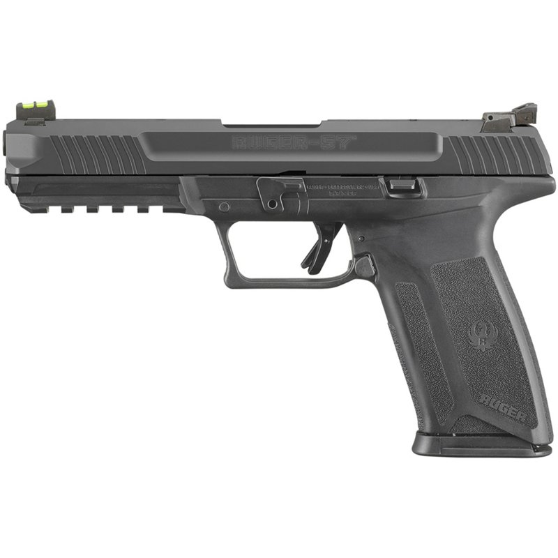 Ruger 57 Pro 5.7X28…