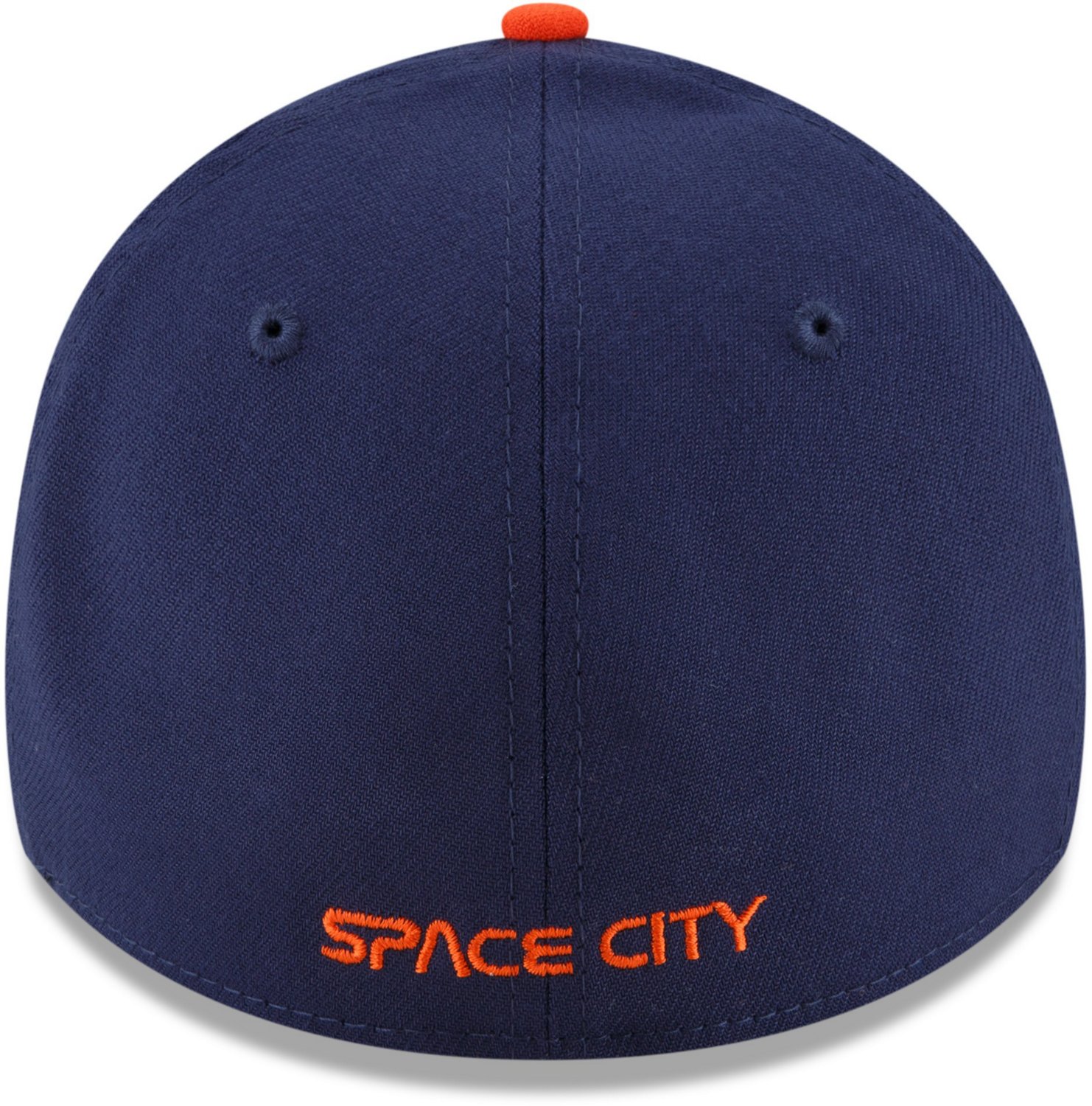 New Era, Accessories, Official Houston Astros Space City Hat