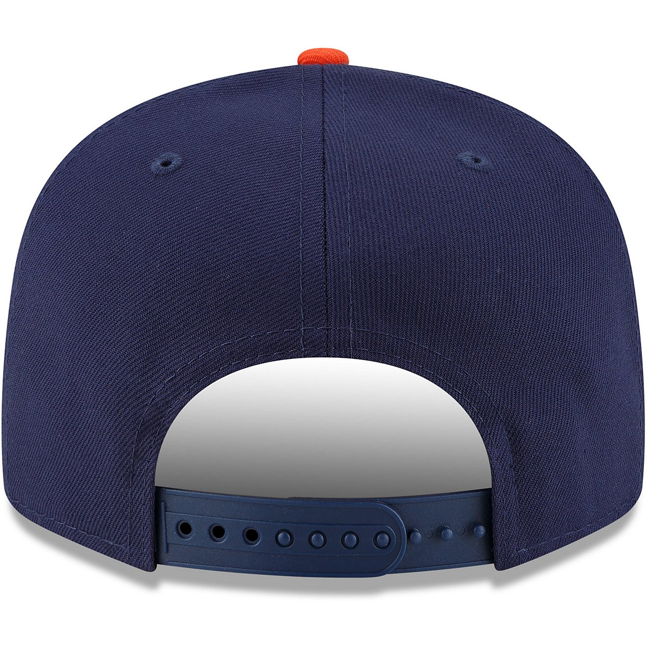 New Era Men's Houston Astros City Connect 9FIFTY Cap                                                                             - view number 2