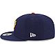 New Era Men's Houston Astros City Connect 9FIFTY Cap                                                                             - view number 5