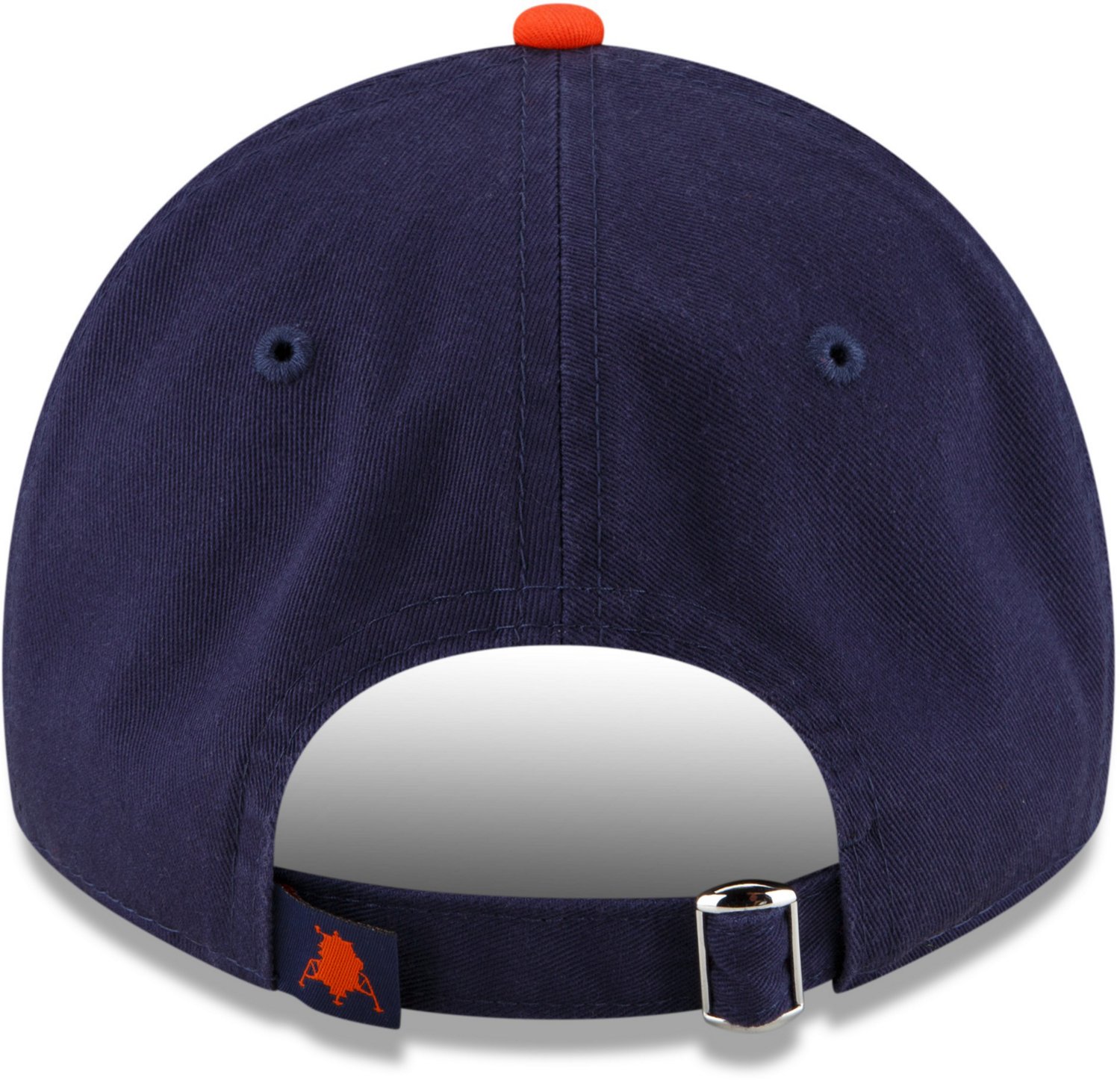 New Era Men's Houston Astros City Connect 9TWENTY Cap - view number 2