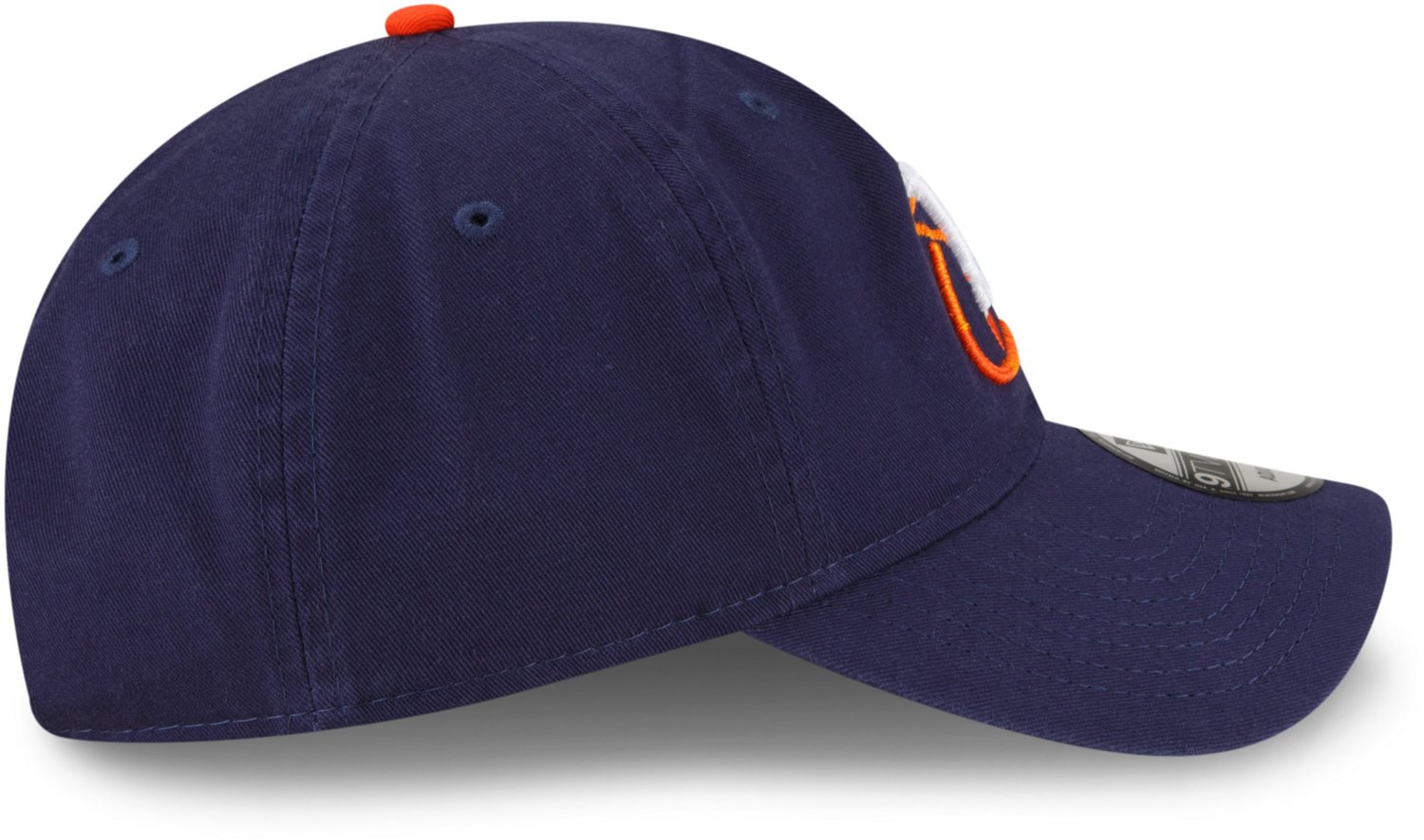 New Era Men's Houston Astros City Connect 9TWENTY Cap - view number 6